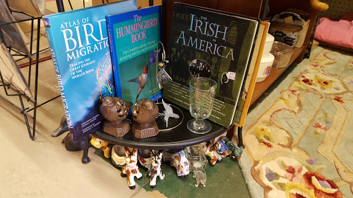 Antique Store «Cape May Antique Center», reviews and photos, 1228 NJ-109, Cape May, NJ 08204, USA