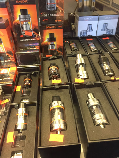 Tobacco Shop «Empire Smoke & Vape Shop», reviews and photos, 1766 Empire Blvd, Webster, NY 14580, USA