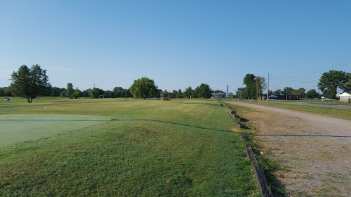 Golf Course «Indian Mounds Golf Course», reviews and photos, 3500 Kingshighway, East St Louis, IL 62201, USA