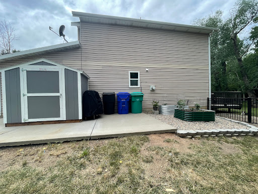 Shed Builder «Tuff Shed», reviews and photos, 5501 S 320 W, Salt Lake City, UT 84107, USA