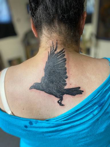 Find tattoo ideas for new moms for your next unique tattoo in Prescott at Catatonic Studios