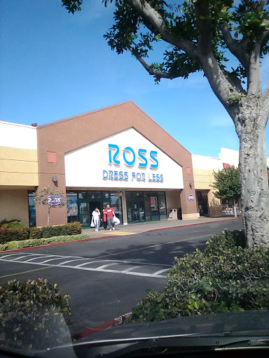 Clothing Store «Ross Dress for Less», reviews and photos, 9801 Chapman Ave, Garden Grove, CA 92841, USA