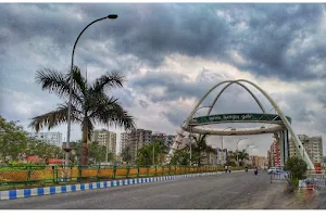 Kolkata Gateway image