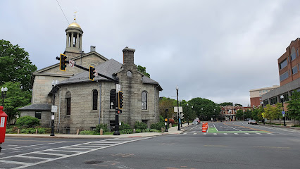 United First Parish Church