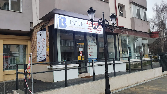 Opinii despre Inter Broker de Asigurare în <nil> - Companie de Asigurari