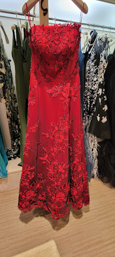 Bridal Shop «Luly Yang», reviews and photos, 1218 4th Ave, Seattle, WA 98101, USA