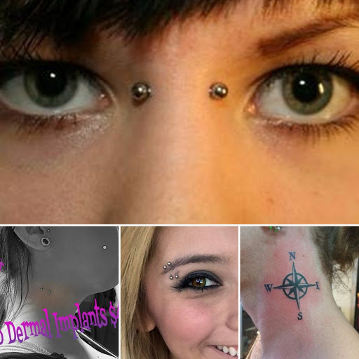 Explore new chapter tattoo ideas, creative tattoo ideas in Elko, available at Tom Custom Tattoos and Body Piercing Studio