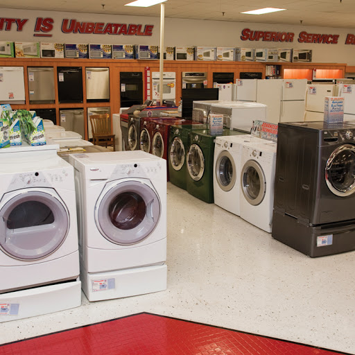 Appliance Store «P.C. Richard & Son», reviews and photos, 727 NJ-440, Jersey City, NJ 07304, USA