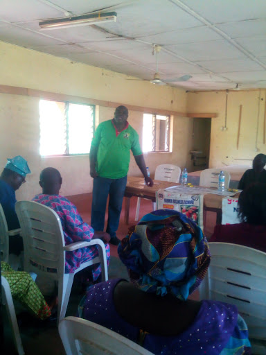 Biolam Guest House, ZB86, Okeanu Boloroduro, Ilesa, Nigeria, Real Estate Developer, state Osun
