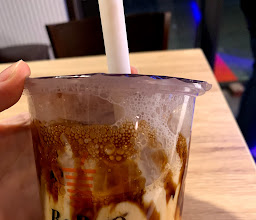 BoBoQ Bubbletea photo