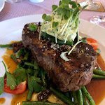 Photo n°5 de l'avis de T... fait le 13/07/2019 à 20:51 sur le  Landgasthof Rössle à Oy-Mittelberg