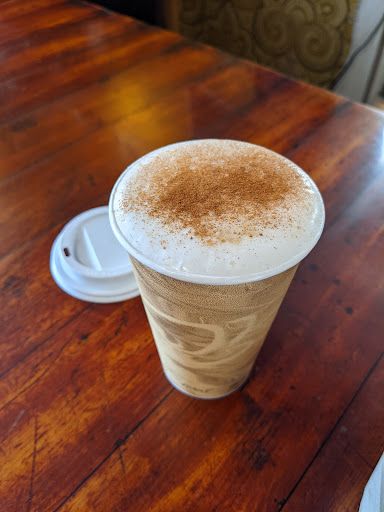 Coffee Shop «A New Leaf», reviews and photos, 2364 Saranac Ave, Lake Placid, NY 12946, USA