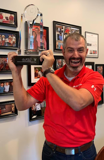 Auto Insurance Agency «JR Isham - State Farm Insurance Agent», reviews and photos