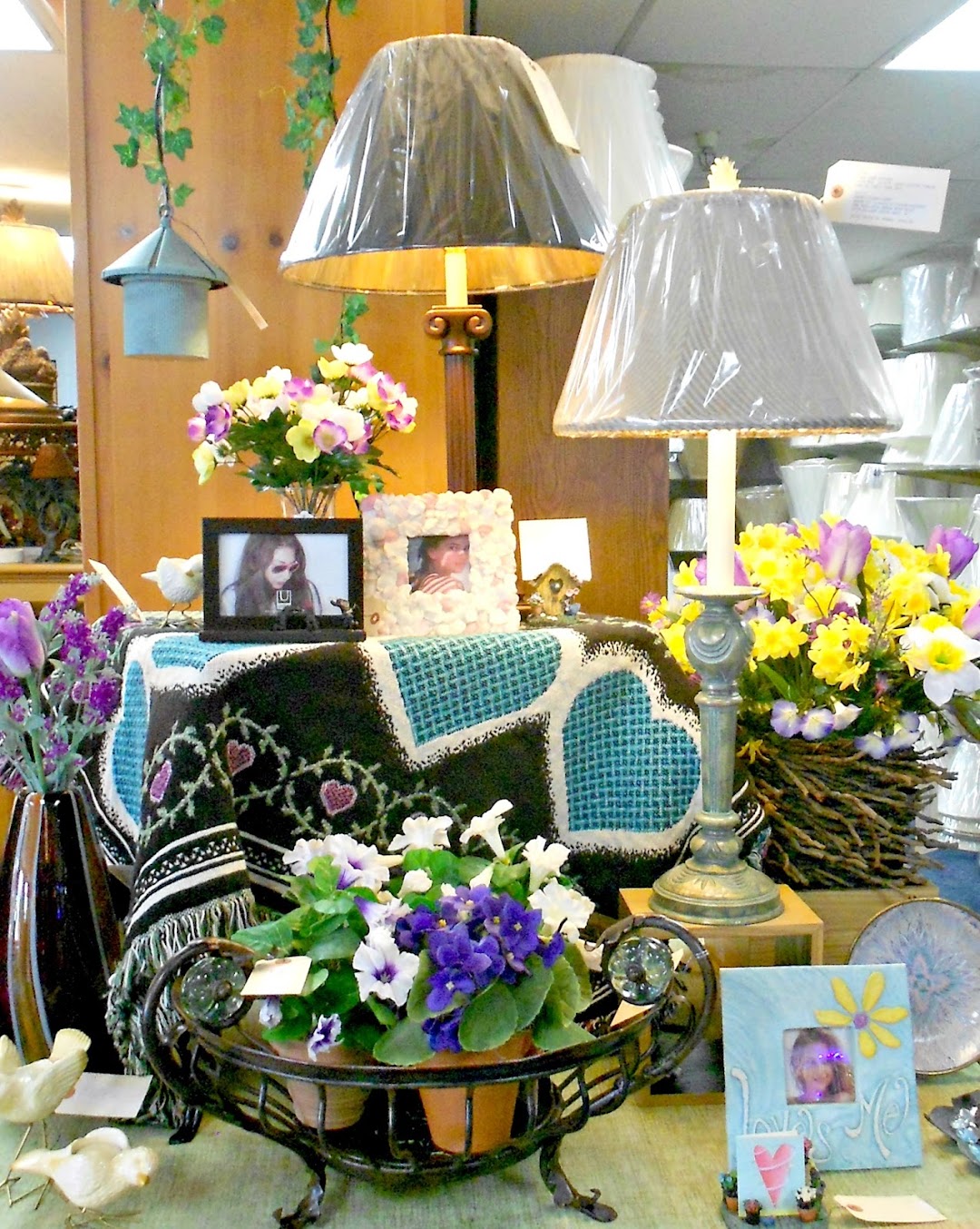 Oklahoma Lighting Distributors