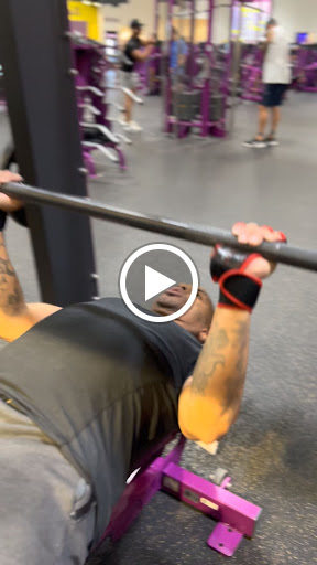 Gym «Planet Fitness», reviews and photos, 1201 Ridge Rd #101, Rockwall, TX 75087, USA