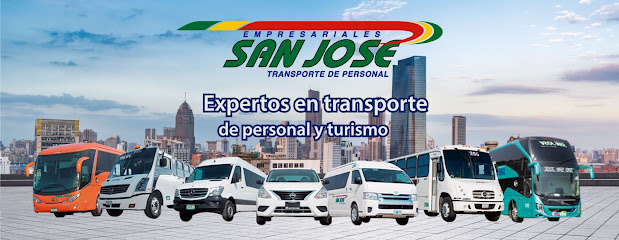 Turísticos y Empresariales San José