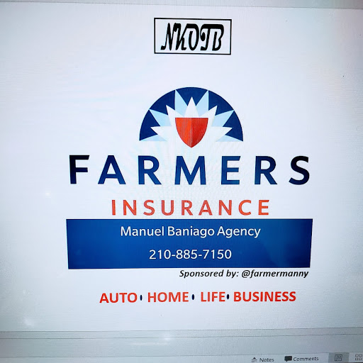 Insurance Agency «Farmers Insurance - Manuel Baniago», reviews and photos