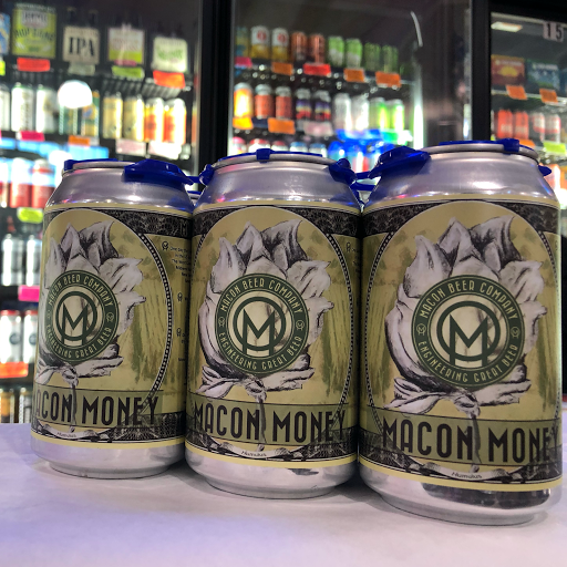 Liquor Store «Chestnut Mountain Wine and Spirits», reviews and photos, 4755 Martin Rd, Flowery Branch, GA 30542, USA