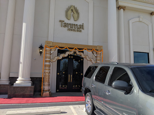 Jeweler «Tanmai Jewelers», reviews and photos, 305 Cimarron Trail, Irving, TX 75063, USA