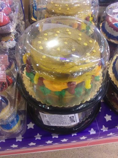 Grocery Store «Giant Food Stores», reviews and photos, 1465 W Broad St, Quakertown, PA 18951, USA