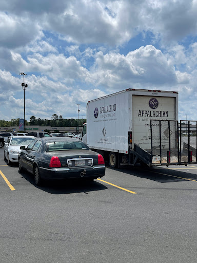 Department Store «Walmart Supercenter», reviews and photos, 101 Market Pl Blvd, Cartersville, GA 30121, USA