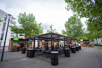 Atmosphère du Restauration rapide WOOKI Food Court à Toulouse - n°2