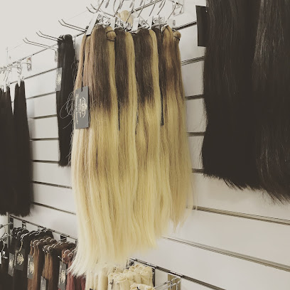 DIVERSO HAIR Extensions