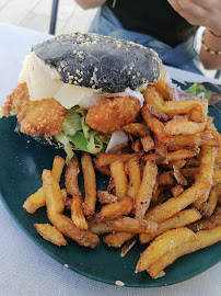 Frite du Bistro Le 89 à Narbonne - n°15