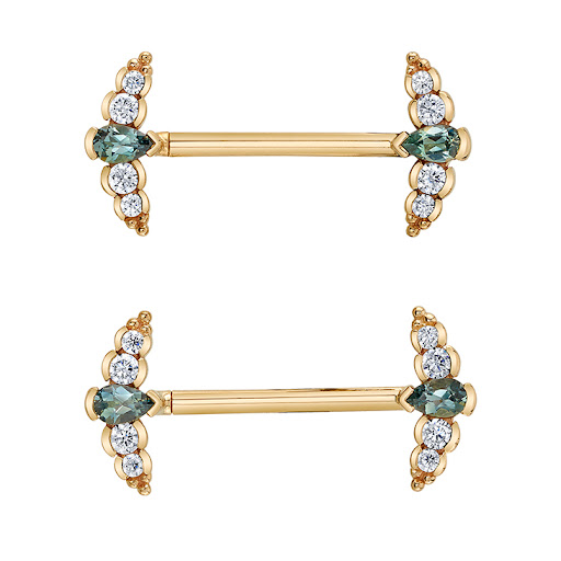 Explore butt tattoo ideas, creative tattoo ideas in Las Vegas, available at Club Tattoo