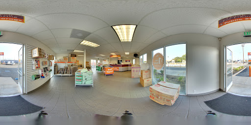 Self-Storage Facility «Public Storage», reviews and photos, 550 S San Gabriel Blvd, San Gabriel, CA 91776, USA