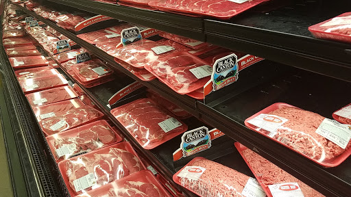 Produce Market «Little Giant Farmers Market», reviews and photos, 2440 Wesley Chapel Rd, Decatur, GA 30035, USA