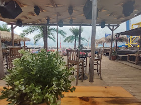 Beach Bar "VIKING"