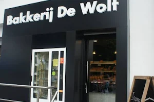 Bakkerij De Wolf image