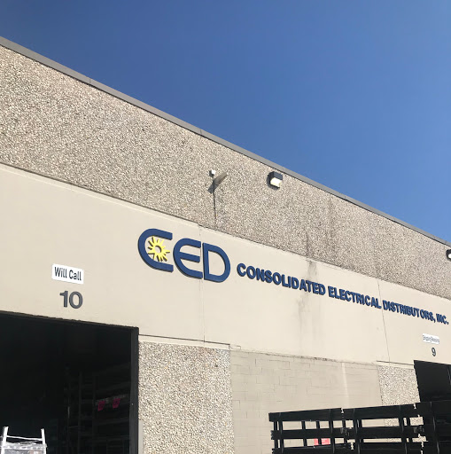 CED, 11560 Hillguard Rd, Dallas, TX 75243, USA, 