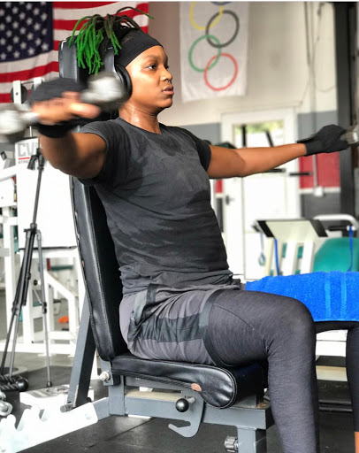 Gym «Chiselers Gym & Personal Trainers», reviews and photos, 13940 Bammel North Houston Rd, Houston, TX 77066, USA