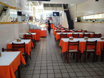 Espaço Grill Santo Cristo Rio de Janeiro RJ