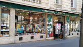 Librairie Lavocat Paris