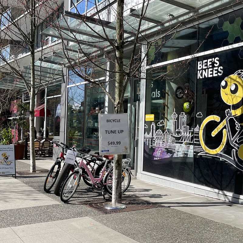 Bee's Knees eBike Tours and Rentals