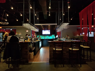 O Sushi Restaurant and Bar