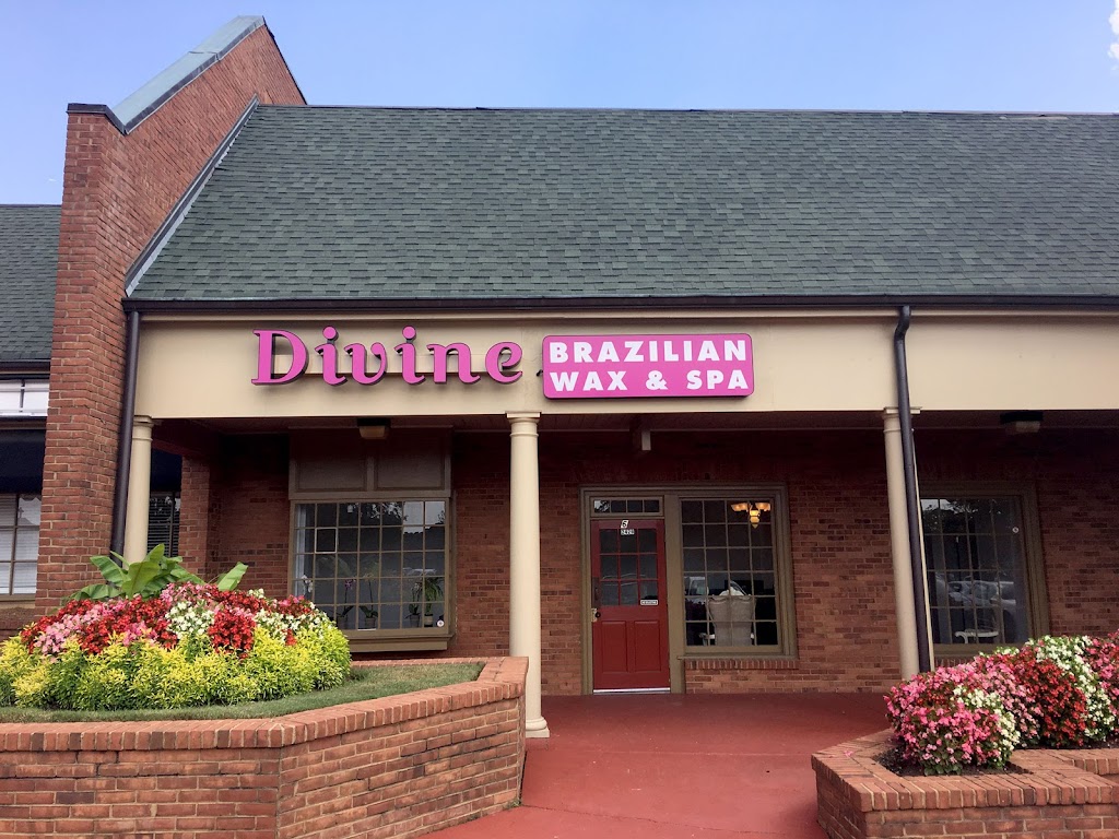 Divine Brazilian Wax & Spa LLC 30078