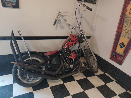 Explore fall leaf tattoo ideas, creative tattoo ideas in Buffalo, available at Iron Horse South