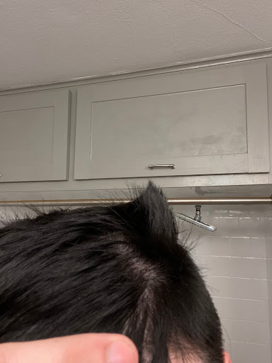 Barber Shop «Fashion Hair Salon», reviews and photos, 3330 Hillcroft St f, Houston, TX 77057, USA