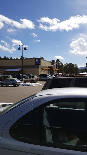 Thrift Store «Discover Goodwill Woodland Park Retail Center», reviews and photos, 101 Paradise Lodge Ln, Woodland Park, CO 80863, USA