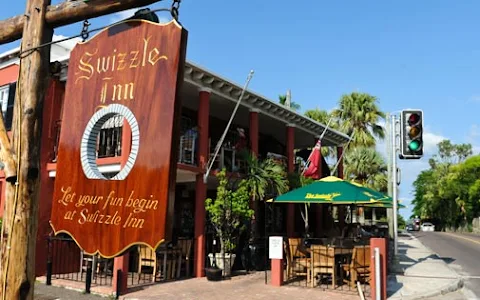 The Swizzle Inn Pub and Restaurant image