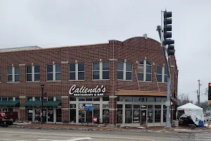 Caliendo's Restaurant & Bar image