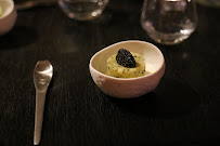 Caviar du Restaurant français Boutary à Paris - n°5