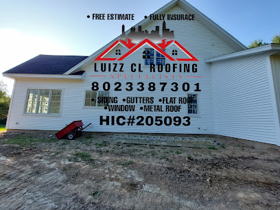 Luizz CL Construction LLC