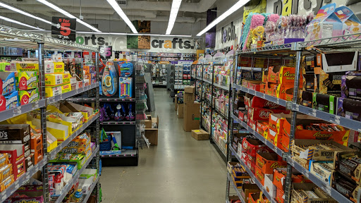 Variety Store «Five Below», reviews and photos, 3855 Evergreen Pkwy, Bowie, MD 20716, USA