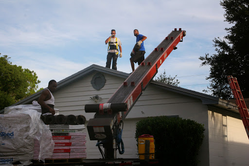 Roofing Contractor «ANC Roofing, Inc.», reviews and photos, 720 Business Park Blvd #10, Winter Garden, FL 34787, USA