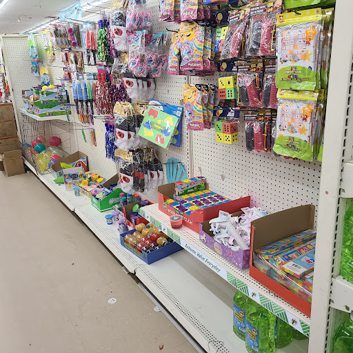 Dollar Store «Dollar Tree», reviews and photos, 2305 Colorado Blvd, Denton, TX 76205, USA